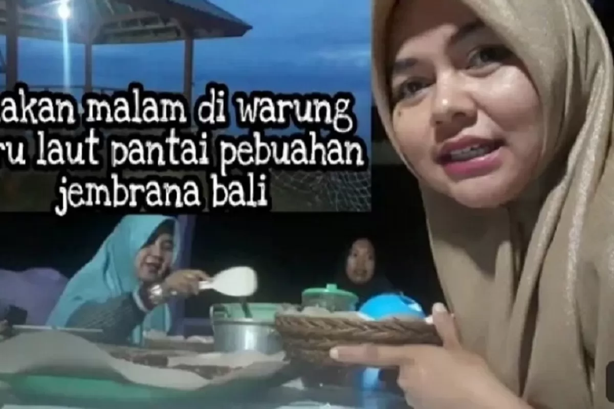 Savor Fresh Fish Delights at Ibu Wati's Warung in Cilacap