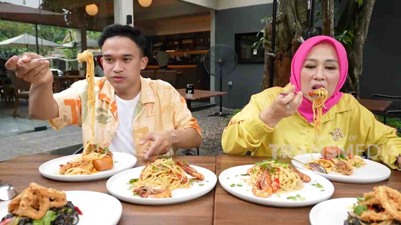 Rahasia Rasa War